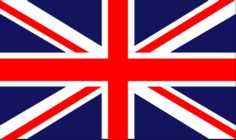 Picture Of Great Britain Flag Clipart Best