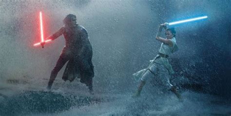 L Ascension De Skywalker Disney Plus - 'Star Wars: el ascenso de Skywalker': el fin de la saga llega a Disney