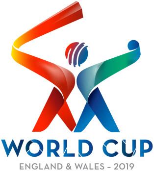 Shafali stars as india beat nz to make semis. ICC Cricket World Cup 2019 | Logopedia | Fandom powered by ...