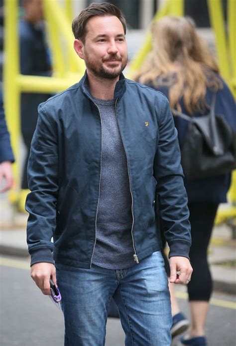 Despite having never acted before, he auditioned successfully for the lead role in ken loach's sweet sixteen. Martin Compston: Line of Duty star speaks out on show ...