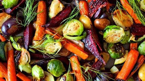 Scientists Discover The Real Paleo Diet Included Lots Of Starchy Vegetables