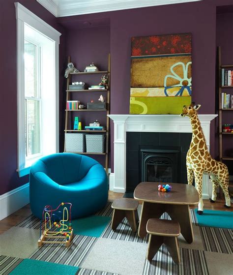 I've also included options for tween rec room design and decor. 40 Kids Playroom Design Ideas That Usher In Colorful Joy!