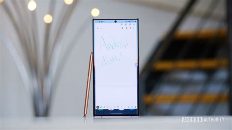 Report Samsung Official Says Galaxy Note Is In Works For 2021