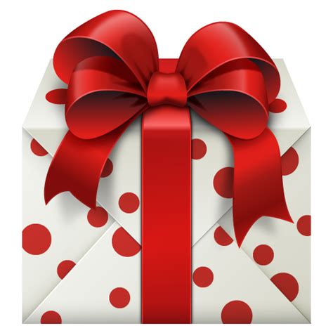 Find & download free graphic resources for gift box. White Gift Box with Red Bow PNG Picture | Gifts, White ...