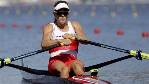 Canadian rowers set for international season debut in Switzerland - Team Canada - Official 