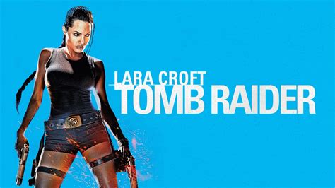 ver lara croft tomb raider latino online