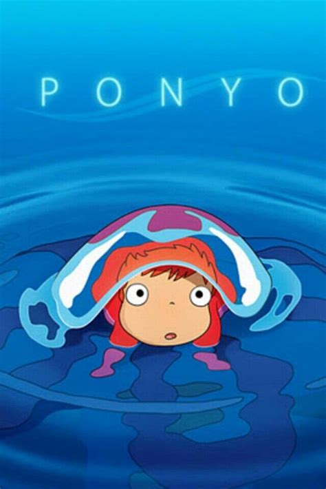 Ponyo