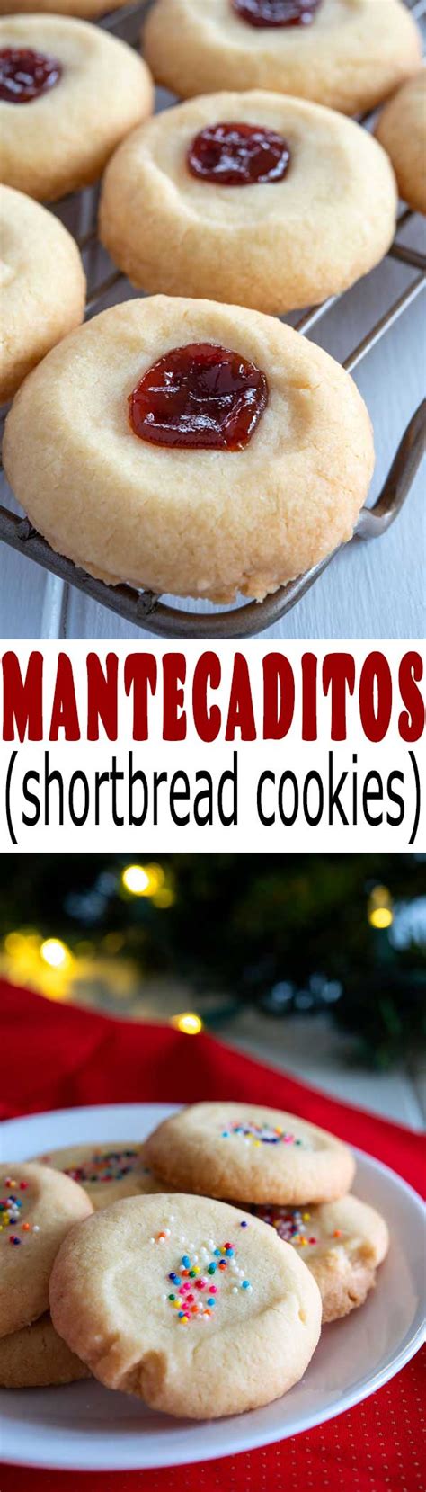 Mofongo is a classic puerto rican food that's fairly versatile. Traditional Puerto Rican Christmas Cookies : Easy Polvorones recipe from Puerto Rico ...