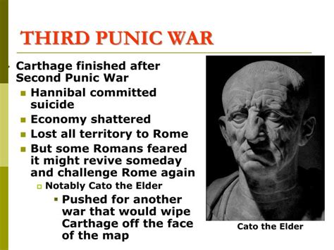 He was serving rome as consul in 195 b.c., when he suppressed a revolt in carthaginian spain. PPT - The Roman Republic 509-44BCE PowerPoint Presentation ...