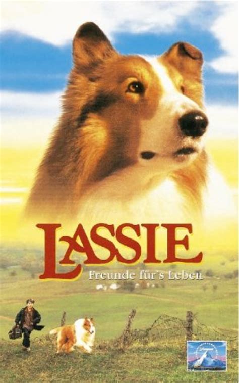 Watch Lassie On Netflix Today