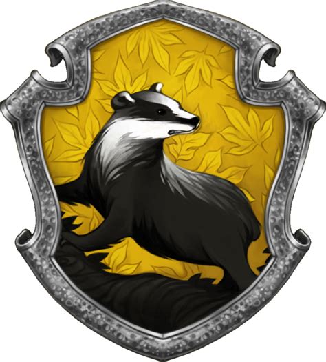 Hufflepuff | Escudos harry potter, Escudo de hogwarts, Arte de harry potter