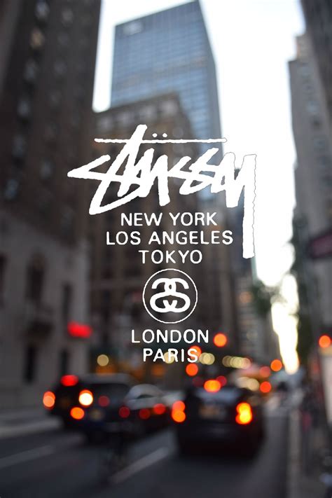 Stussy Wallpapers Top Free Stussy Backgrounds Wallpaperaccess