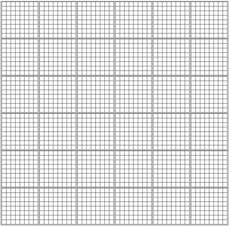 8 1 2 X 11 Printable Blank Graph Paper Printable Graph Paper