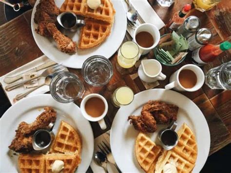 Amazing Brunch Spots In The Bay Area Society19