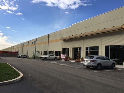 American Tire Distributors Pocono Mixing Warehouse Grand Opening | Pocono Mountains Economic ...