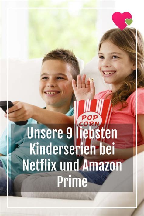 We did not find results for: Unsere 9 liebsten Kinderserien bei Netflix und Amazon ...