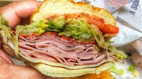 Discovernet Everything You Need To Know About Jersey Mikes Subs