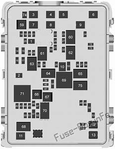 28 2017 Silverado Fuse Box Diagram Wiring Diagram