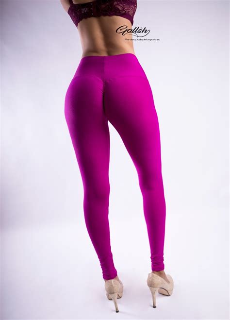 Leggins Corte Twerking Sexy Antro Fiesta Elegante Leggings 78000