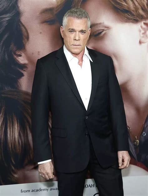 Ray Liotta Passes Away At Age 67