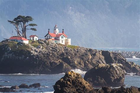 12 Chill And Charming Northern California Coastal Towns