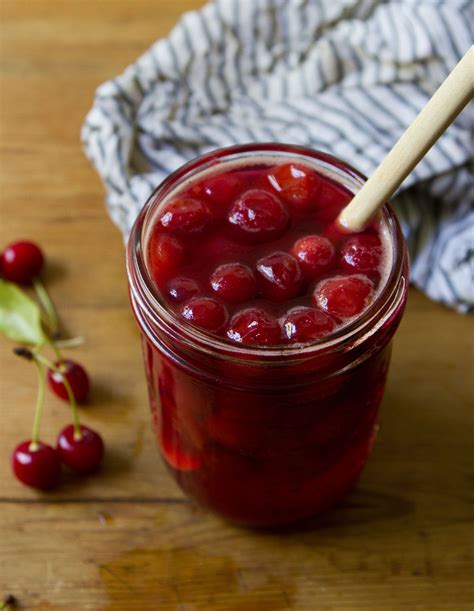 Maraschino Cherries Recipes Artofit