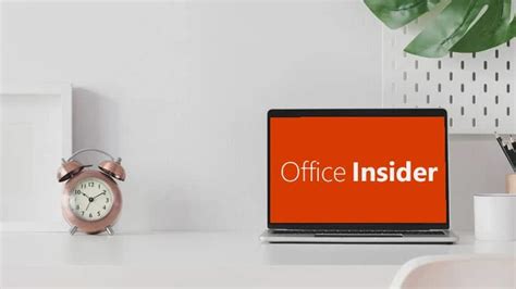 Latest Microsoft Office Insiders Preview Build 14107 Comes With These