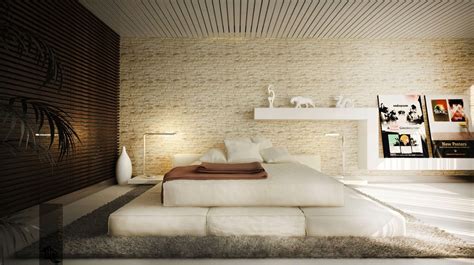25 Best Modern Bedroom Designs