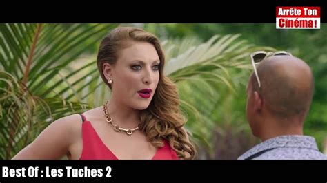 Les tuche 3 est une comédie française coécrite et réalisée par olivier baroux, sortie en 2018. Best Of Les Tuches 2 : Stéphanie Tuches est une grande ...