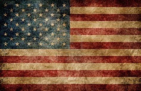 Faded American Flag Wallpapers Top Free Faded American Flag