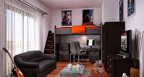 Coole Zimmer Ideen Jungs : Coole jugendzimmer ideen erstaunlich jungs