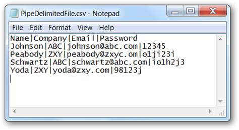 Convert Csv To Comma Delimited Text File