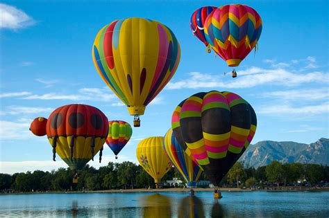 Colorado Balloon Classic Wikipedia