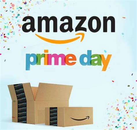 amazon leaked prime day 2018 details
