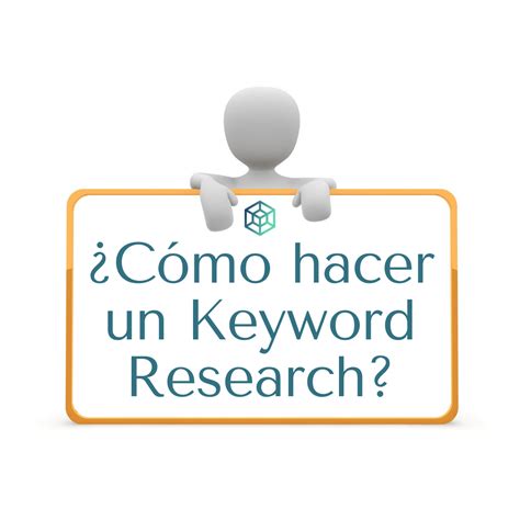 ¿cómo Hacer Un Keyword Research 🔹 Cr3atuweb