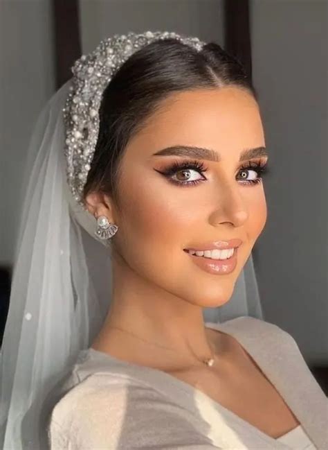 39 Gorgeous Bridal Makeup Looks Every Bride To Be Should See Svelte