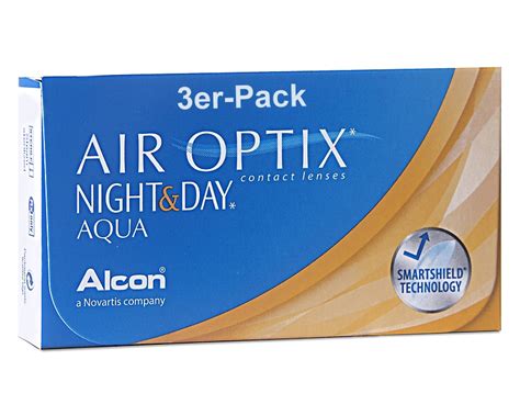Air Optix Night Day Aqua Er Pack Online Kaufen