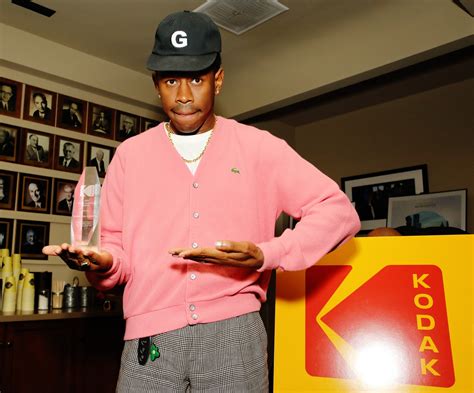 Tyler The Creator Por Qué Debes Copiar Su Estilo En 2021 Gq España