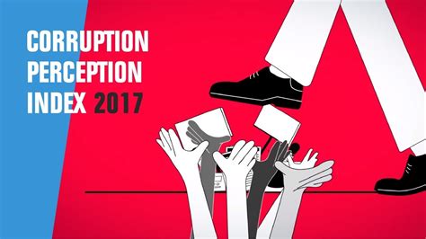 26 january 2017 transparency international (ti) has released the corruption perception index for 2016. Corruption Perceptions Index 2017 | Transparency ...