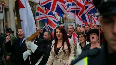 Why Is Britain First Big Online Bbc News