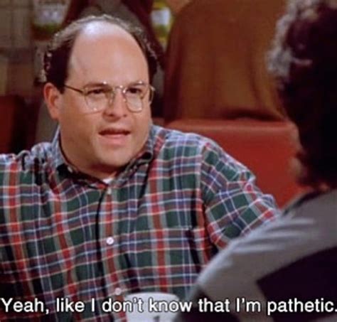 Best 28 George Costanza Quotes Seinfeld Nsf News And Magazine