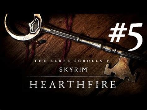 Standing further into the room than ulfric and using moveto player on galmar may also work. Skyrim | DLC Hearthfire | Capitulo 5 - Final - YouTube