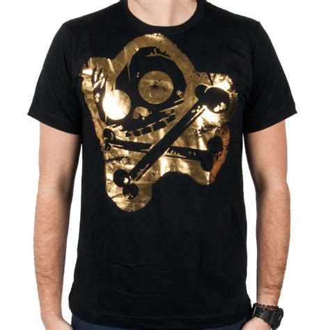 10 Creative Gold Foil T Shirt Designs Prepress Toolkit