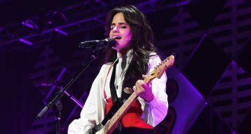 Camila cabello of fifth harmony performs at y100's iheartradio jingle ball 2016 at bb&t center on sunday, dec. What Happened to Camila Cabello in Fifth Harmony? Why Did ...