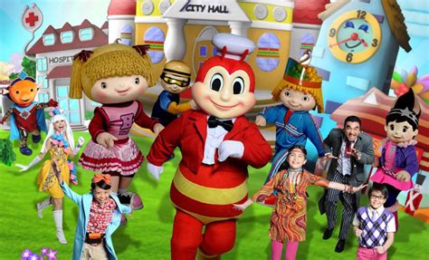 10 Interesting Facts About Jollibee 10 Interesting Facts