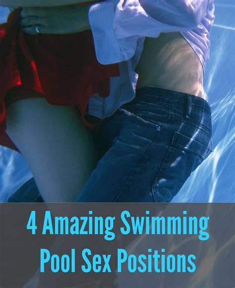 swimming sex position lesbian porn trailers