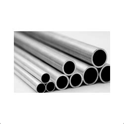 Aluminium Tubes At Best Price In Vadodara Gujarat Pravin Steel India