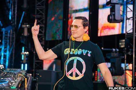 Tiësto Delivers The First Ever Remix Of Aquas Iconic Hit Song Barbie