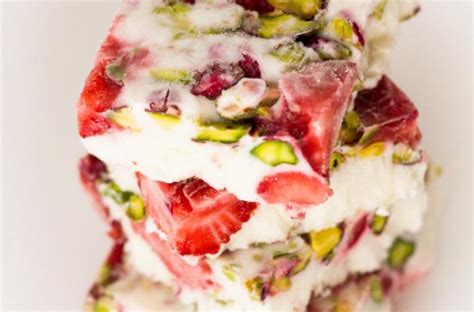 Foodista 3 Sexy Frozen Desserts You Have To See To Believe