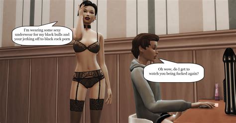 Sims 4 Interracial Loverslab
